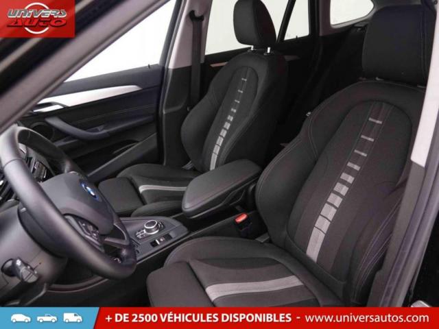 Bmw X1 image 4