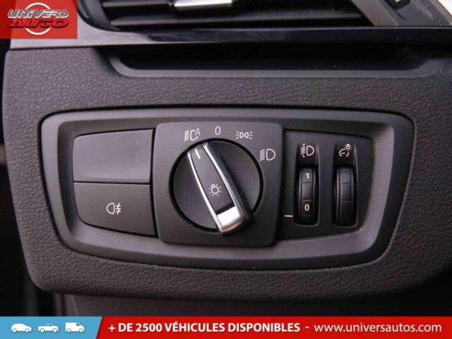 Bmw X1 image 2