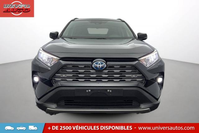 Toyota Rav4 image 6