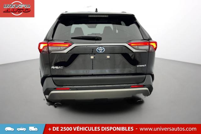 Toyota Rav4 image 1