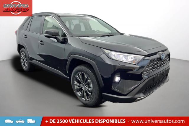 Toyota Rav4 image 4