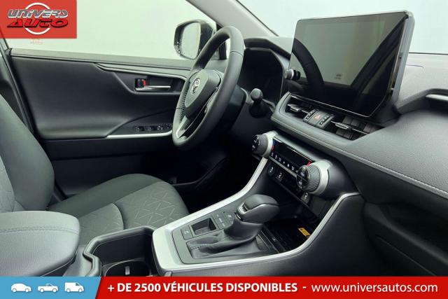 Toyota Rav4 image 5