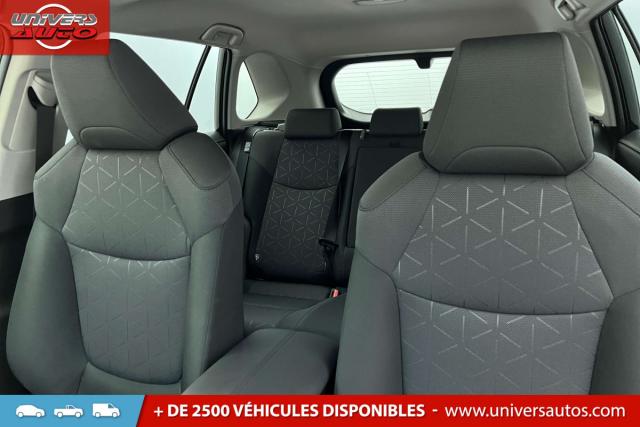 Toyota Rav4 image 8