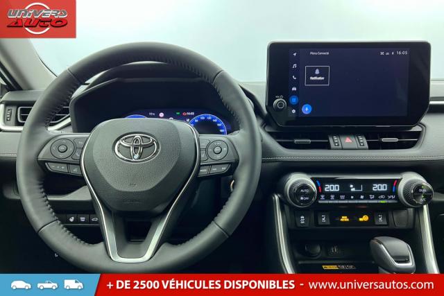 Toyota Rav4 image 9