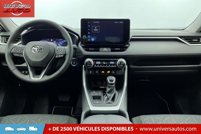 Toyota Rav4 image 7