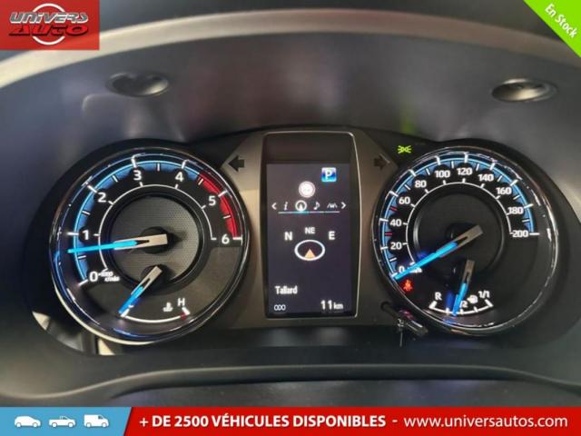 Toyota Hilux image 3