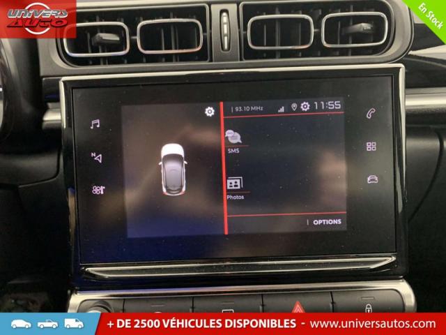 Citroen C3 image 1