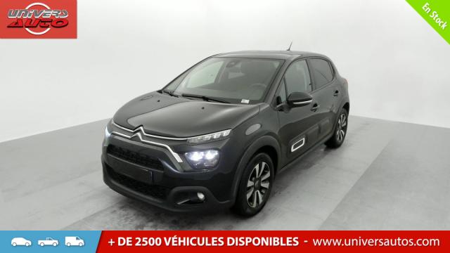 Citroen C3 image 9