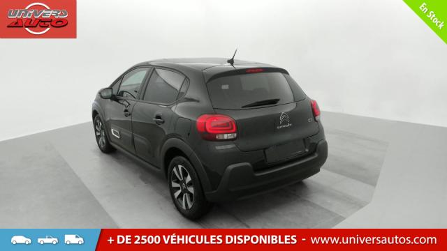 Citroen C3 image 8