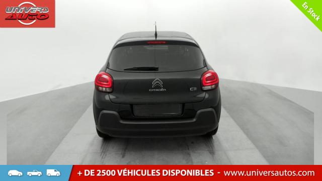 Citroen C3 image 4