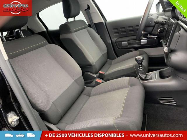 Citroen C3 image 3
