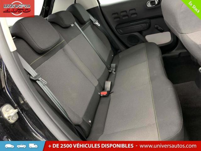 Citroen C3 image 5
