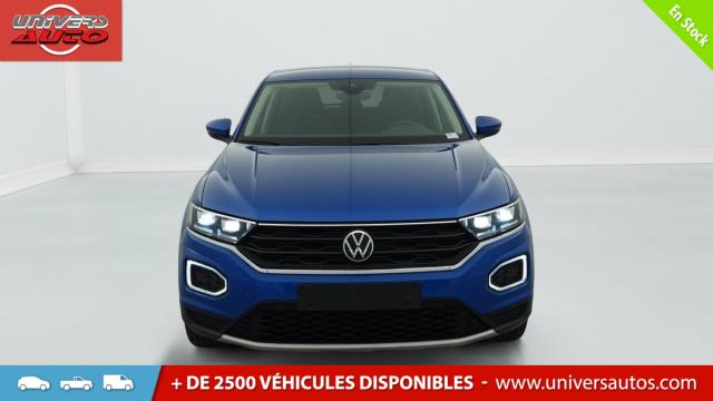 Volkswagen T-Roc image 6