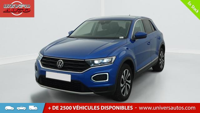 Volkswagen T-Roc image 4