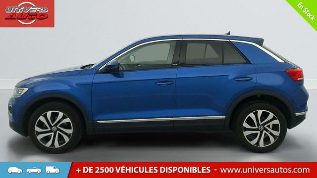 Volkswagen T-Roc image 1