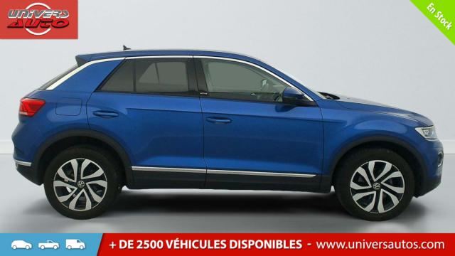 Volkswagen T-Roc image 5