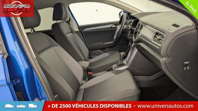 Volkswagen T-Roc image 7