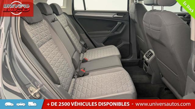 Volkswagen Tiguan image 1