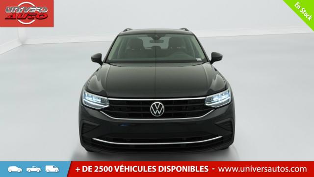 Volkswagen Tiguan image 2