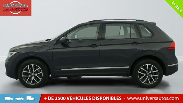 Volkswagen Tiguan image 9