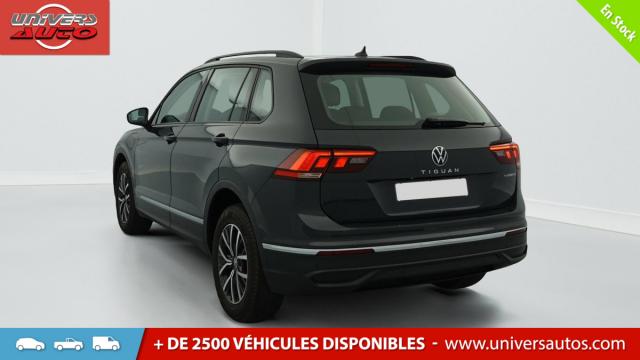 Volkswagen Tiguan image 3