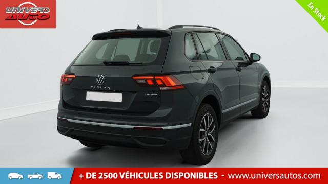 Volkswagen Tiguan image 7