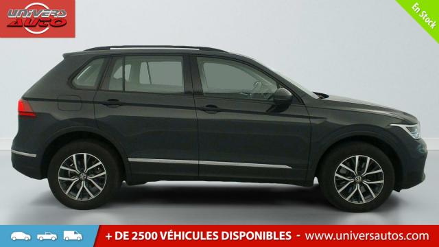 Volkswagen Tiguan image 6