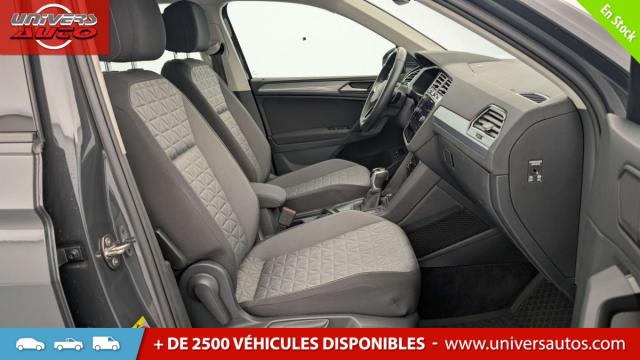 Volkswagen Tiguan image 5