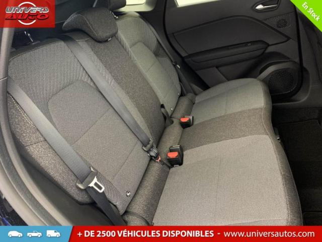 Renault Symbioz image 7