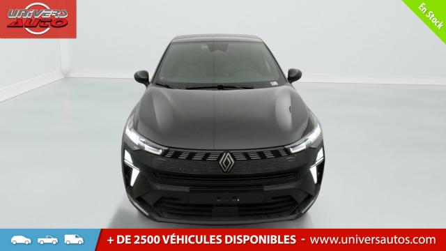Renault Symbioz image 6