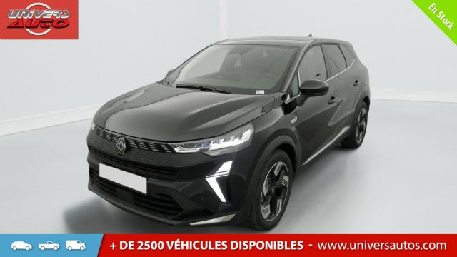 Renault Symbioz image 3