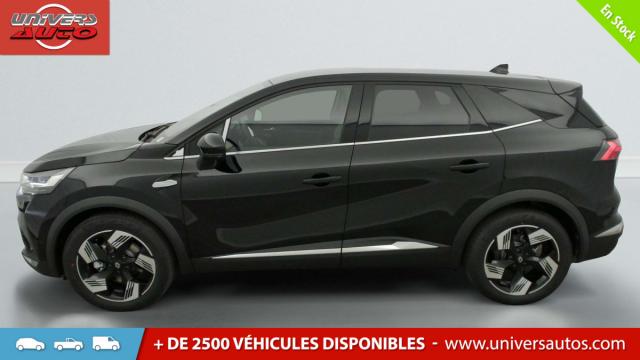 Renault Symbioz image 8