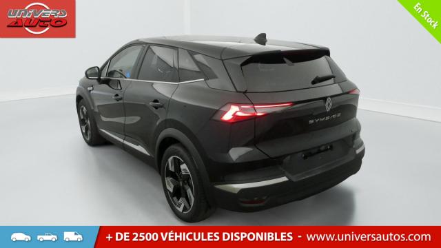 Renault Symbioz image 4