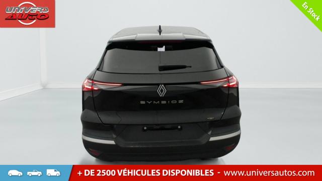 Renault Symbioz image 9