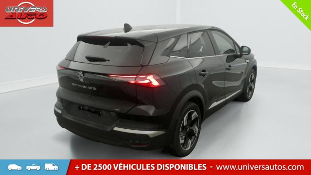 Renault Symbioz image 2