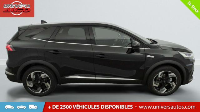 Renault Symbioz image 1