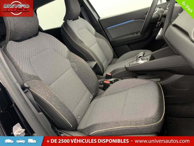 Renault Symbioz image 5
