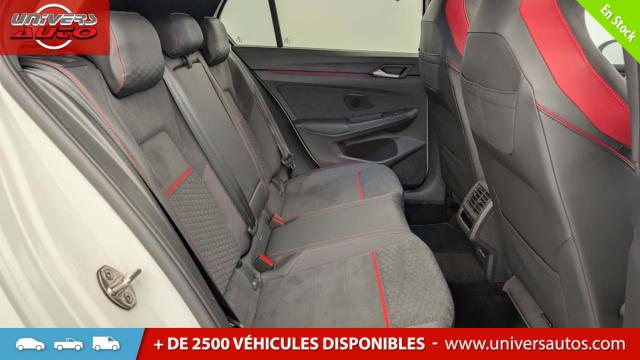 Volkswagen Golf image 8
