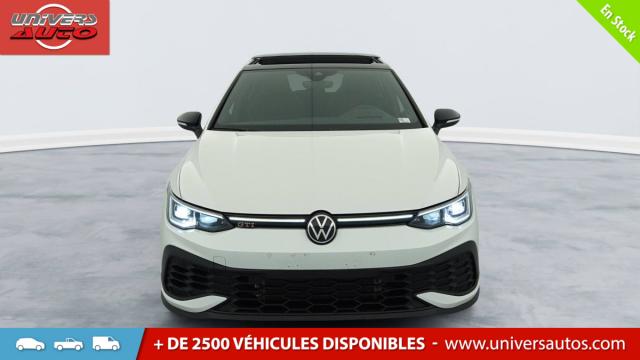 Volkswagen Golf image 7