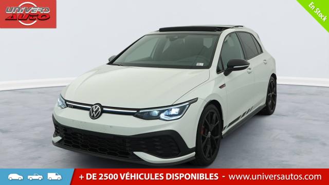 Volkswagen Golf image 5
