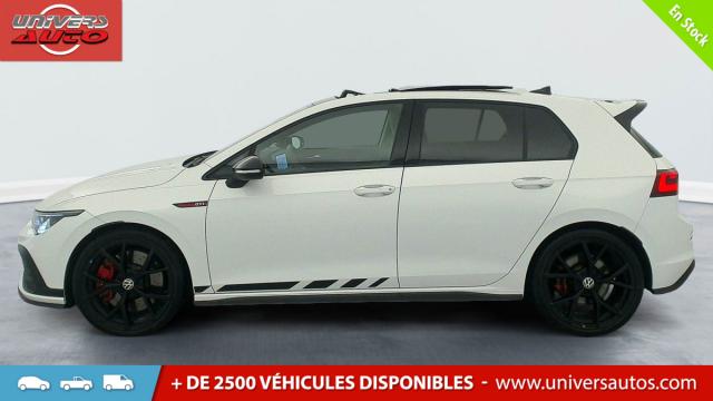 Volkswagen Golf image 1