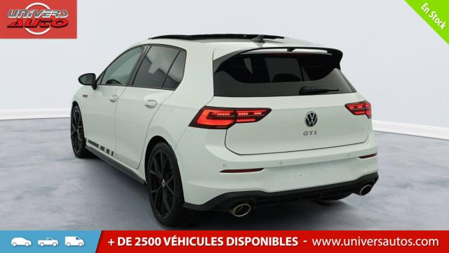 Volkswagen Golf image 4