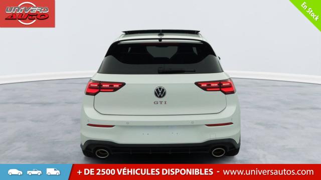 Volkswagen Golf image 2