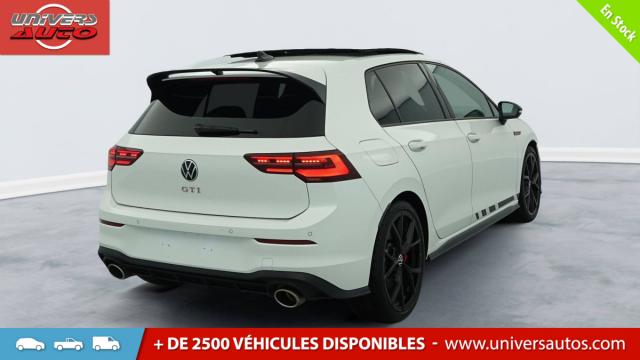 Volkswagen Golf image 6