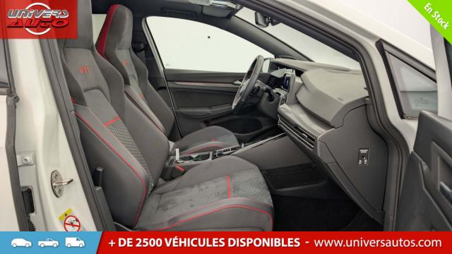 Volkswagen Golf image 3