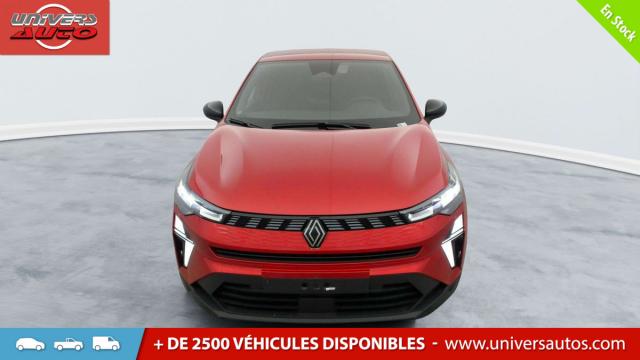 Renault Symbioz image 4