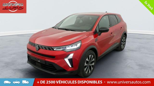 Renault Symbioz image 3