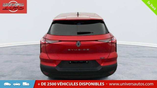 Renault Symbioz image 7