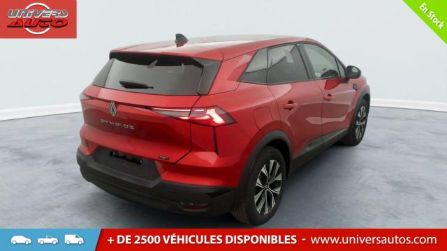 Renault Symbioz image 6