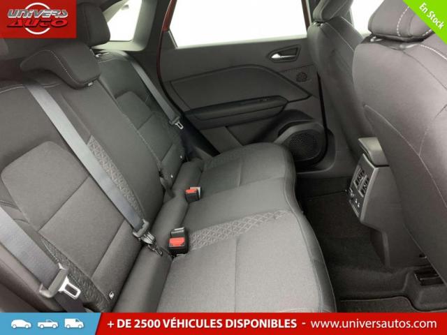 Renault Symbioz image 1